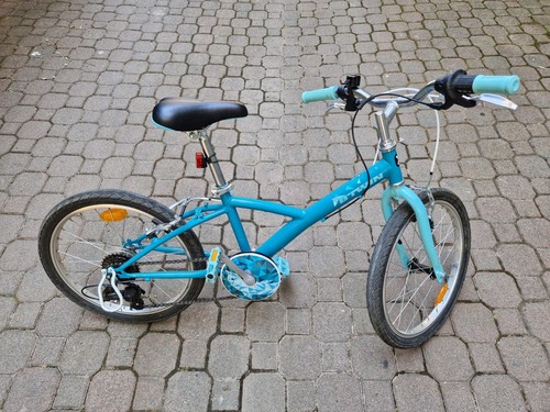 Bici btwin mtb da - bici,