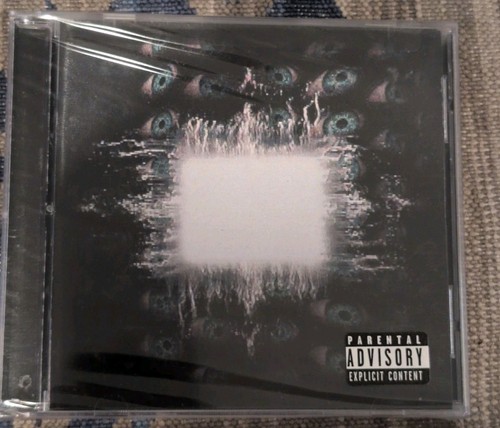 Aenima tool new - (cd,, 1996)