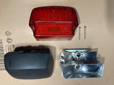 BMW R100R R80 posteriore mette