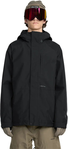 Volcom snowboard giacca - da, sci