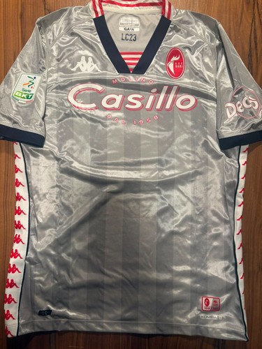 Maglia ssc bari valerio - maglia, l.e.