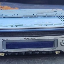 Pioneer DEH-1600 MOSFET 50Wx4r