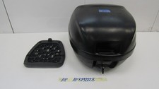 Bauletto NEW CONCEPT Top box Top case Aprilia Pegaso 650 IE 01 02 GRAFFI