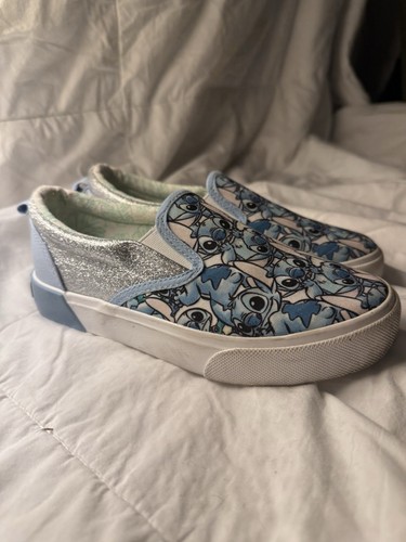 Scarpe slip disney lilo e - scarpe,