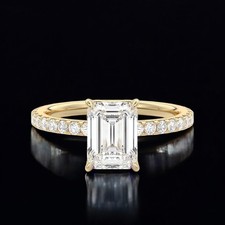 Anello di Fidanzamento