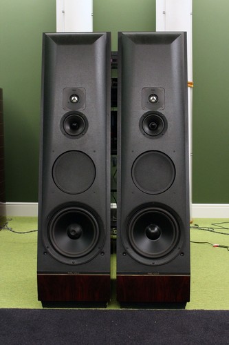 Thiel cs3 high - thiel, cs3.6