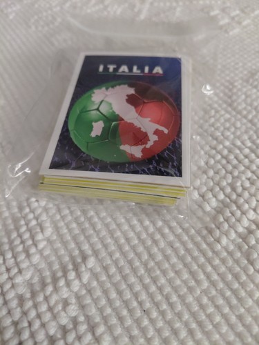 Panini unici 2021 - panini,