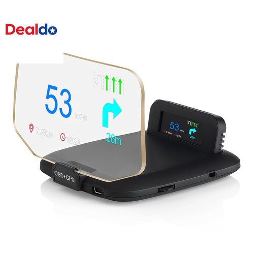 Obd2 heads display - obd2,