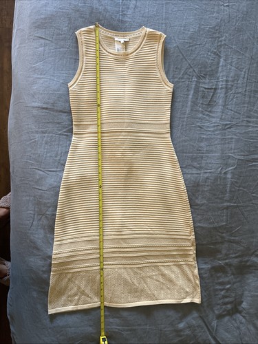 Abito donna maje beige senza - donna,
