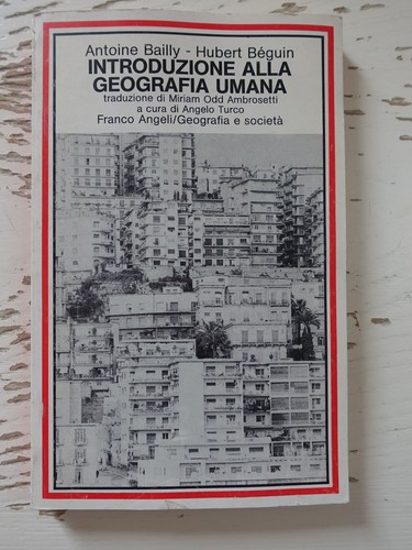 Introduzione alla geografia