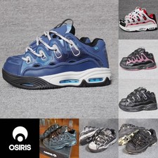 Scarpa da skate Osiris uomo D3