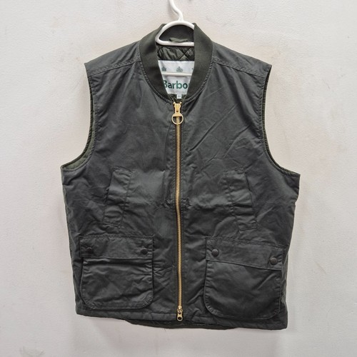 Gilet barbour collo - barbour, a