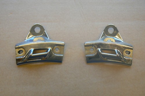Staffe rigide toyota mr2 - rigide,