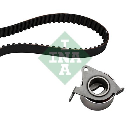 Kit cinghia distribuzione - 10,