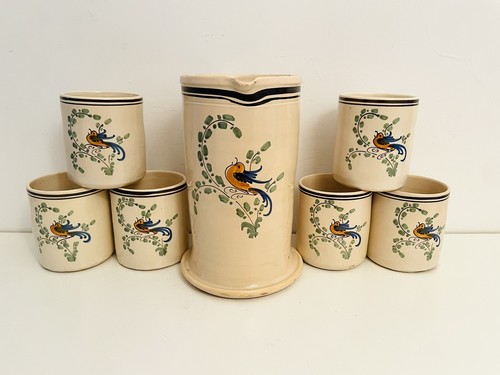 Ceramica popolare pugliese - ceramica,