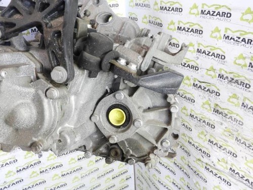 Scatola cambio fiat qubo - scatola,