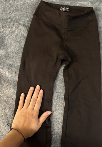 Calzedonia push brown - calzedonia, solid