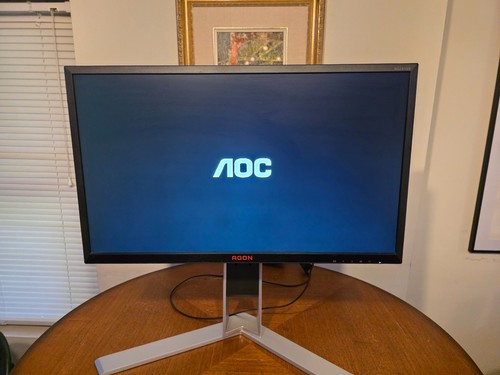 Agon aoc premium gaming - agon, 23.8"