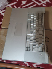 Tastiera e Touch Originale Apple Macbook Pro 17" 2008 A1261