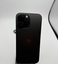 Apple iPhone 14 Pro Max - 256GB - Space Black - Sbloccato - Buone condizioni