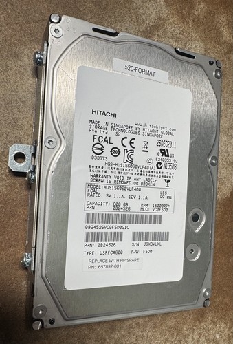 Hitachi hus156060vlf400 3 - hitachi,