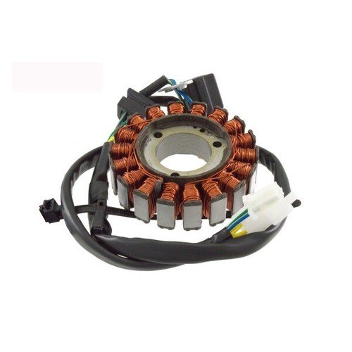 Statore magnete kymco - statore, grand