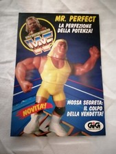 PUBBLICITA' ORIGINALE