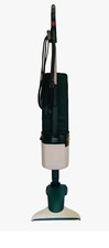 ASPIRAPOLVERE FOLLETTO VK121