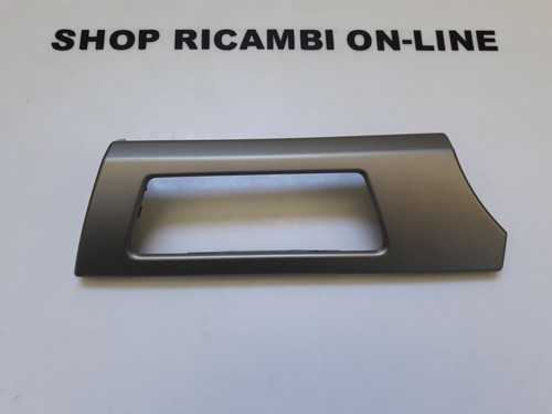 Cornice bocchetta anteriore - cornice,