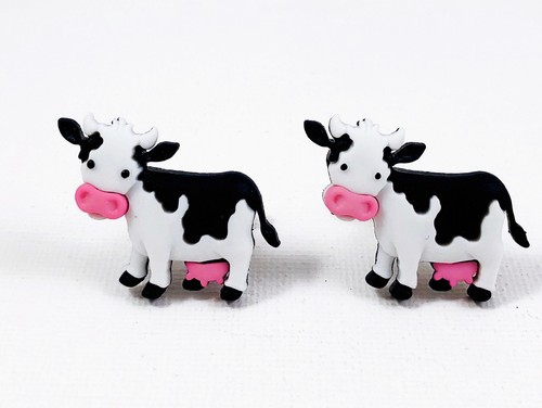 Holstein mucca gemelli animale - holstein,