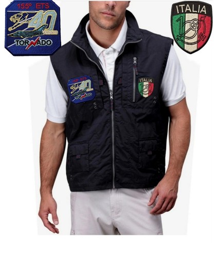 Set italian airforce - set, patch