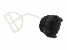 Tappo Serbatoio Benzina 6-Kant Versione Adatto A per Husqvarna 357 XP Motosega