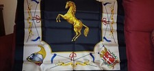 Foulard Hermès "Cavalleria"