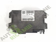 1170A1046 CENTRALINA INIEZIONE FIAT CINQUECENTO (1992) 0.9 iE Berlina, 3 p. d...