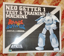 AOSHIMA NEO GETTER 1 TEST &