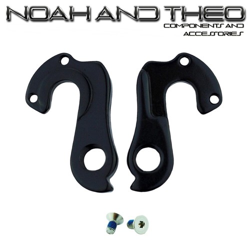 Gancio deragliatore gear - gancio,