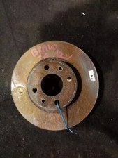 DISCHI FRENI  12V  (COPPIA)  Fiat Bravo / Brava 1^ Serie ('95-'02)   P5-SC3-74