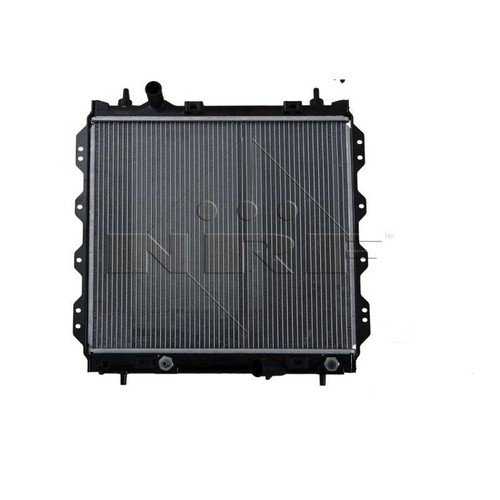 Nrf 53337 radiatore - nrf,