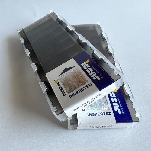 Gip3 ic20 iscar lama - gip3.00-0.00,
