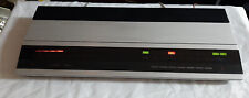 B&O Bang & Olufsen Beomaster 2000 Sintoamplificatore Stereo 25 watt rms Usato