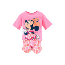 COMPLETO SHORT + T-SHIRT M.C