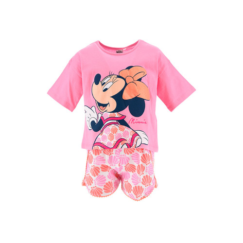 Completo short shirt m c - t-shirt, m.c