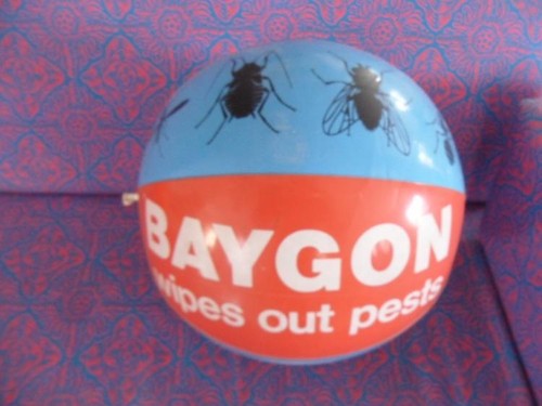 Pallone gonfiabile - pallone,