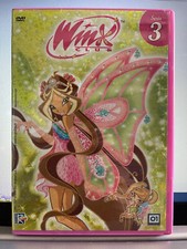WINX CLUB Serie 3 Volume 4 -