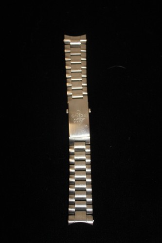 Bracciale omega new seamaster - omega,