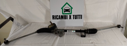 Scatola sterzo 480109291r - scatola,