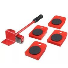 Kit Spostamento Mobili