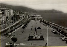 168888 vecchia cartolina di