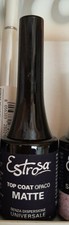 Top Coat Matte Estrosa Opaco
