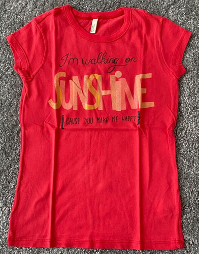 Shirt benetton taglia - t-shirt,